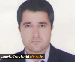 انتصاب دکتر جمال طالبی قره قشلاق به عنوان معاون پردیس و رئیس واحد دانشگاهی امام خمینی (ره) سلماس 2