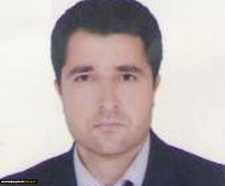 انتصاب دکتر جمال طالبی قره قشلاق به عنوان معاون پردیس و رئیس واحد دانشگاهی امام خمینی (ره) سلماس 2