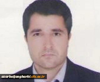 انتصاب دکتر جمال طالبی قره قشلاق به عنوان معاون پردیس و رئیس واحد دانشگاهی امام خمینی (ره) سلماس