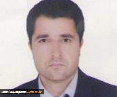 انتصاب دکتر جمال طالبی قره قشلاق به عنوان معاون پردیس و رئیس واحد دانشگاهی امام خمینی (ره) سلماس