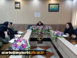 برگزاری کارگاه تالیف کتاب به مناسبت بزرگداشت هفته پژوهش در پردیس علامه طباطبایی آذربایجان غربی