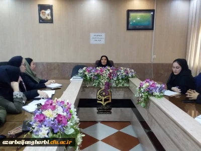 برگزاری کارگاه تالیف کتاب به مناسبت بزرگداشت هفته پژوهش در پردیس علامه طباطبایی آذربایجان غربی