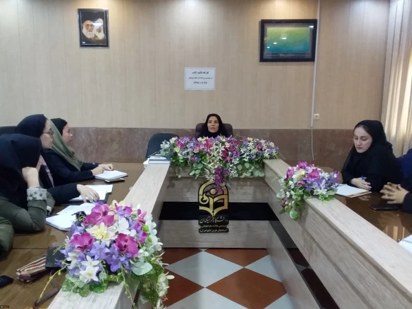 برگزاری کارگاه تالیف کتاب به مناسبت بزرگداشت هفته پژوهش در پردیس علامه طباطبایی آذربایجان غربی