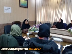 برگزاری کارگاه تالیف کتاب به مناسبت بزرگداشت هفته پژوهش در پردیس علامه طباطبایی آذربایجان غربی 3