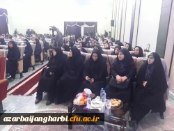 سرپرست معاونت سیاسی امنیتی و اجتماعی استاندار آذربایجان غربی گفت:

پژوهش سنگ بنای توسعه است