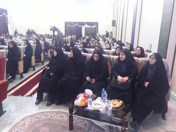 سرپرست معاونت سیاسی امنیتی و اجتماعی استاندار آذربایجان غربی گفت:

پژوهش سنگ بنای توسعه است