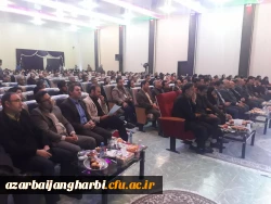 سرپرست معاونت سیاسی امنیتی و اجتماعی استاندار آذربایجان غربی گفت:

پژوهش سنگ بنای توسعه است 3