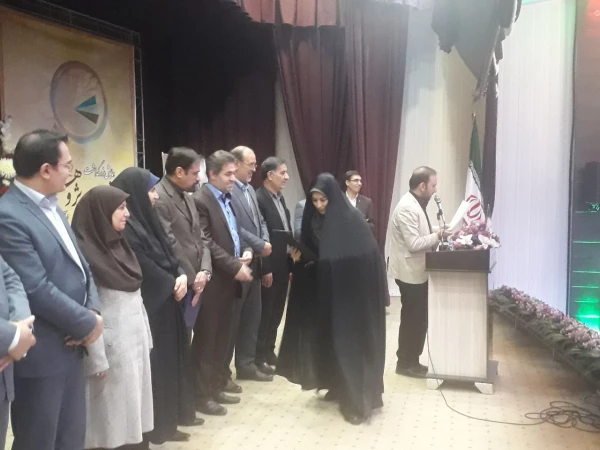 سرپرست معاونت سیاسی امنیتی و اجتماعی استاندار آذربایجان غربی گفت:

پژوهش سنگ بنای توسعه است