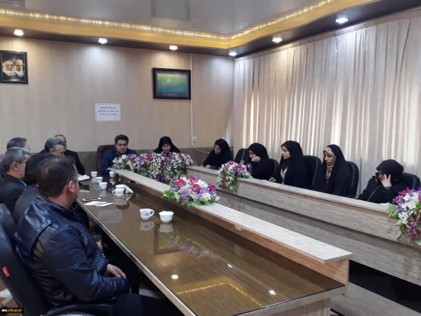 نشست تخصصی مسئولین، اساتید، کارکنان، دانشجومعلمان و بسیج دانشجویی دانشگاه فرهنگیان استان آذربایجان غربی به مناسبت بزرگداشت یوم الله 9 دی در پردیس علامه طباطبایی ارومیه 2