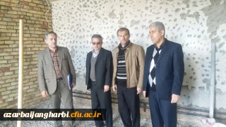 همزمان با دهه مبارکه فجر

برنامه های حوزه معاونت توسعه منابع و امور دانشجویی پردیس شهید رجایی برای نیمسال دوم 98-97 اعلام شد