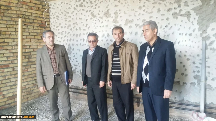 همزمان با دهه مبارکه فجر

برنامه های حوزه معاونت توسعه منابع و امور دانشجویی پردیس شهید رجایی برای نیمسال دوم 98-97 اعلام شد