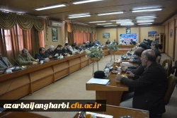 با حضور اساتید و کارکنان پردیس های دانشگاه فرهنگیان استان

مراسم گرامیداشت چهلمین بهار انقلاب شکوهمند اسلامی برگزار شد