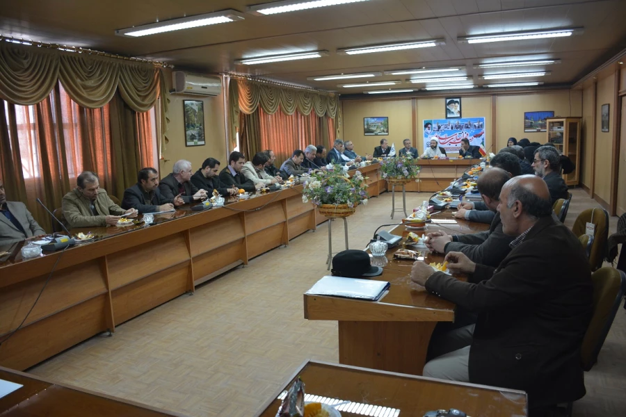 با حضور اساتید و کارکنان پردیس های دانشگاه فرهنگیان استان

مراسم گرامیداشت چهلمین بهار انقلاب شکوهمند اسلامی برگزار شد