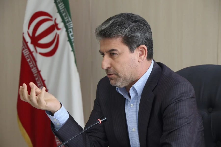 اولین جلسه هیئت امنای دانشگاه فرهنگیان استان آذربایجان غربی برگزارشد 5