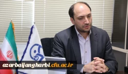 سومین جشنواره یادگیری الکترونیکی دانشگاه فرهنگیان 2