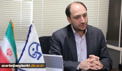 سومین جشنواره یادگیری الکترونیکی دانشگاه فرهنگیان