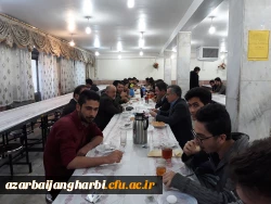 در دیدار با مدیریت و  دانشجویان پردیس شهید رجایی ارومیه

حاج نادر قاضی پور نماینده محترم ارومیه : همه ما مصصم به حمایتهای همه جانبه از دانشگاه فرهنگیان هستیم . 4