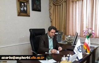 بمناسبت قهرمانی تیم طناب زنی پردیس شهید رجایی ارومیه

پیام تبریک دکتر محمودلو سرپرست امور پردیس های دانشگاه فرهنگیان استان آذربایجان غربی