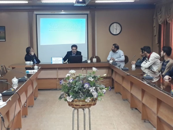 بمناسبت گرامیداشت دهه ی سرآمدی آموزش و به همت گروه علوم پایه

کارگاه آموزشی آشنایی با سلولهای خورشیدی در پردیس شهید رجایی ارومیه برگزار شد
 3