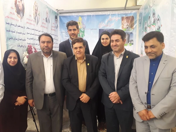 مراسم نکوداشت یکصدمین سال تربیت معلم در تهران برگزار شد