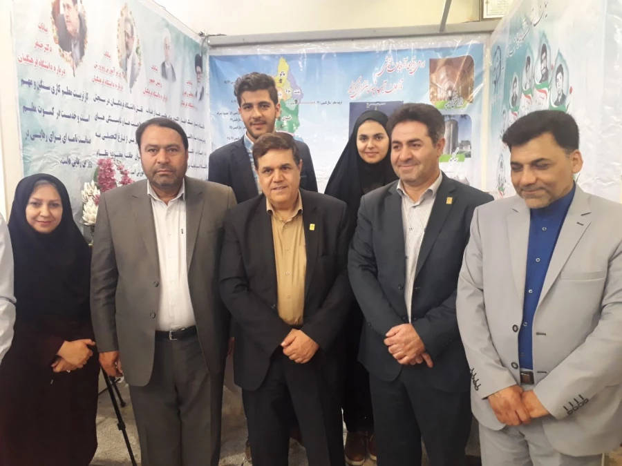 مراسم نکوداشت یکصدمین سال تربیت معلم در تهران برگزار شد