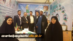 مراسم نکوداشت یکصدمین سال تربیت معلم در تهران برگزار شد