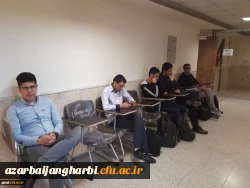 توسط کیهان طه پور دانشجوی پردیس شهید رجایی آذربایجان غربی

کسب رتبه اول مسابقات نرم افزار مرحله کشوری بیست و نهمین جشنواره فرهنگی دانشجومعلمان دانشگاه فرهنگیان
 3