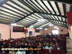 در پردیس شهید رجایی آذربایجان غربی

نشست علمی، تخصصی با حضور کار شناسان اداره کل حقوقی آموزش و پرورش استان برگزار شد