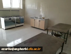 همزمان با آغاز ماه مبارک رمضان

آشپزخانه جوار سرای دانشجویی پردیس شهید رجایی ارومیه مورد بهره برداری قرار گرفت 5