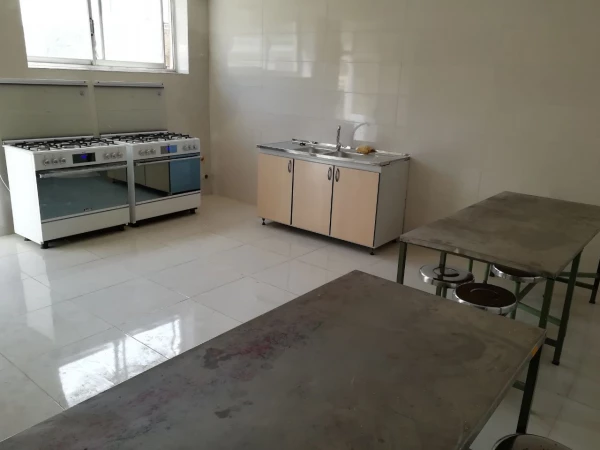 همزمان با آغاز ماه مبارک رمضان

آشپزخانه جوار سرای دانشجویی پردیس شهید رجایی ارومیه مورد بهره برداری قرار گرفت 5