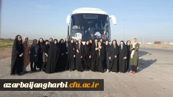 اقدامات انجام یافته پردیس علامه طباطبایی آذربایجان غربی به مناسبت دهه ی سرآمدی آموزش 5