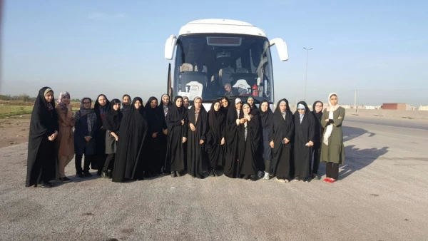 اقدامات انجام یافته پردیس علامه طباطبایی آذربایجان غربی به مناسبت دهه ی سرآمدی آموزش 5