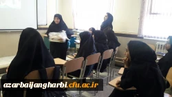 اقدامات انجام یافته پردیس علامه طباطبایی آذربایجان غربی به مناسبت دهه ی سرآمدی آموزش 10