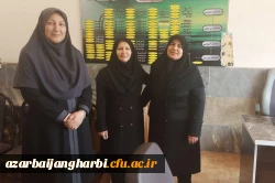 اقدامات انجام یافته پردیس علامه طباطبایی آذربایجان غربی به مناسبت دهه ی سرآمدی آموزش 11