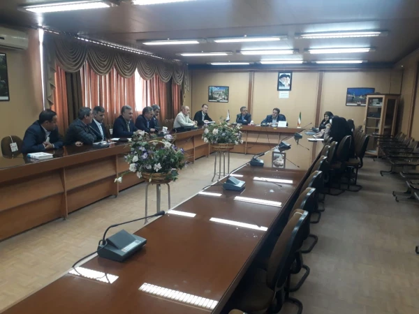 دکتر محمدعلی ضیایی بعنوان نماینده اساتید دانشگاه فرهنگیان استان آذربایجان غربی انتخاب شد 2