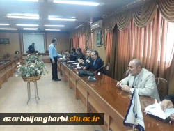 دکتر محمدعلی ضیایی بعنوان نماینده اساتید دانشگاه فرهنگیان استان آذربایجان غربی انتخاب شد 5