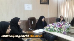 به مناسبت روز جهانی آسم و آلرژی

برگزاری کارگاه آموزشی آشنایی با بیماری آسم و آلرژی با سخنرانی دکتر پایز سرپرست پردیس علامه طباطبایی آذربایجان غربی
 3