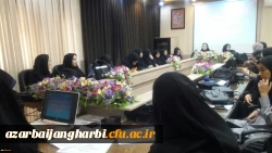 به مناسبت روز جهانی آسم و آلرژی

برگزاری کارگاه آموزشی آشنایی با بیماری آسم و آلرژی با سخنرانی دکتر پایز سرپرست پردیس علامه طباطبایی آذربایجان غربی