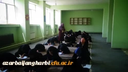 برگزاری دوره آموزشی «کمکهای اولیه » در مرکز شهید مطهری خوی 4