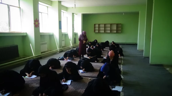 برگزاری دوره آموزشی «کمکهای اولیه » در مرکز شهید مطهری خوی 4