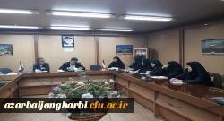 کارگاه توان افزایی سرپرستان شبانه روزی دانشگاه فرهنگیان استان آذربایجان غربی برگزار شد 2