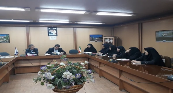 کارگاه توان افزایی سرپرستان شبانه روزی دانشگاه فرهنگیان استان آذربایجان غربی برگزار شد 2