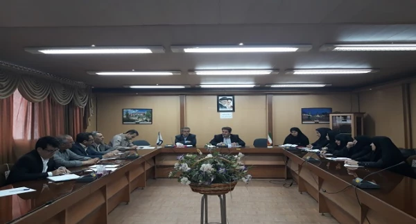 کارگاه توان افزایی سرپرستان شبانه روزی دانشگاه فرهنگیان استان آذربایجان غربی برگزار شد