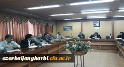 کارگاه توان افزایی سرپرستان شبانه روزی دانشگاه فرهنگیان استان آذربایجان غربی برگزار شد 5