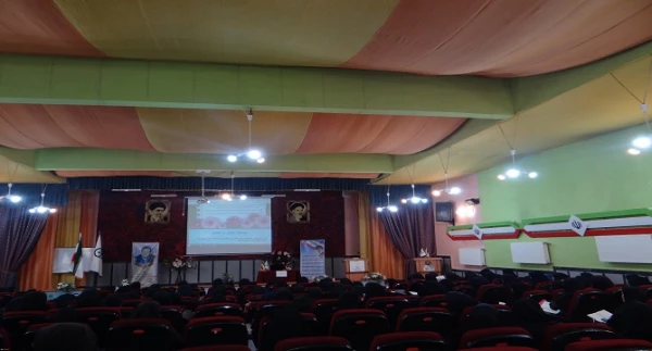 در پردیس علامه طباطبایی آذربایجان غربی برگزار شد

جلسه توجیهی چهارمین دوره توانمندسازی مهارت آموزان ماده 28 ورودی 1397