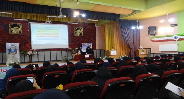 در پردیس علامه طباطبایی آذربایجان غربی برگزار شد

جلسه توجیهی چهارمین دوره توانمندسازی مهارت آموزان ماده 28 ورودی 1397
 4