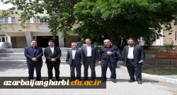 در راستای پیگیری مصوبات هیئت امنای استانی

دومین نشست مدیر امور پردیس های استان آذربایجان غربی با مدیر کل نوسازی، توسعه و تجهیز مدارس استان آذربایجان غربی برگزار شد 3