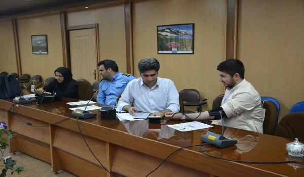 شعار سال: ( فشار خون را بدانیم و بشناسیم)

همزمان با سراسر کشور طرح ملی سلامت با بسیج کنترل فشار خون به شکل یک تحول در نظام پیشگیری کشور اکیپ کنترل فشار خون کار خود را در پردیس شهید رجایی آذربایجان غربی آغاز کرد
 2