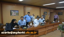 شعار سال: ( فشار خون را بدانیم و بشناسیم)

همزمان با سراسر کشور طرح ملی سلامت با بسیج کنترل فشار خون به شکل یک تحول در نظام پیشگیری کشور اکیپ کنترل فشار خون کار خود را در پردیس شهید رجایی آذربایجان غربی آغاز کرد