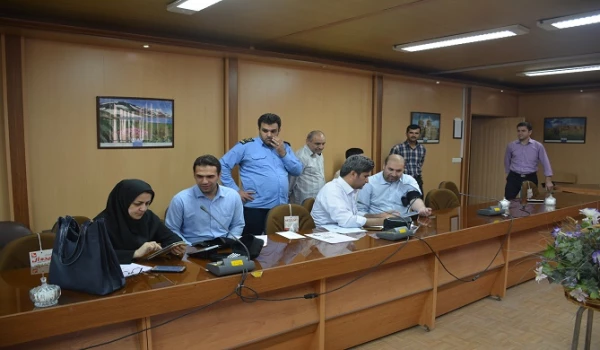 شعار سال: ( فشار خون را بدانیم و بشناسیم)

همزمان با سراسر کشور طرح ملی سلامت با بسیج کنترل فشار خون به شکل یک تحول در نظام پیشگیری کشور اکیپ کنترل فشار خون کار خود را در پردیس شهید رجایی آذربایجان غربی آغاز کرد